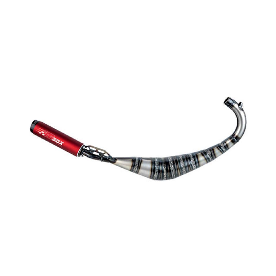 Pot d échappement Tecnigas pour Moto Sherco 50 SM R Après 2018 Neuf