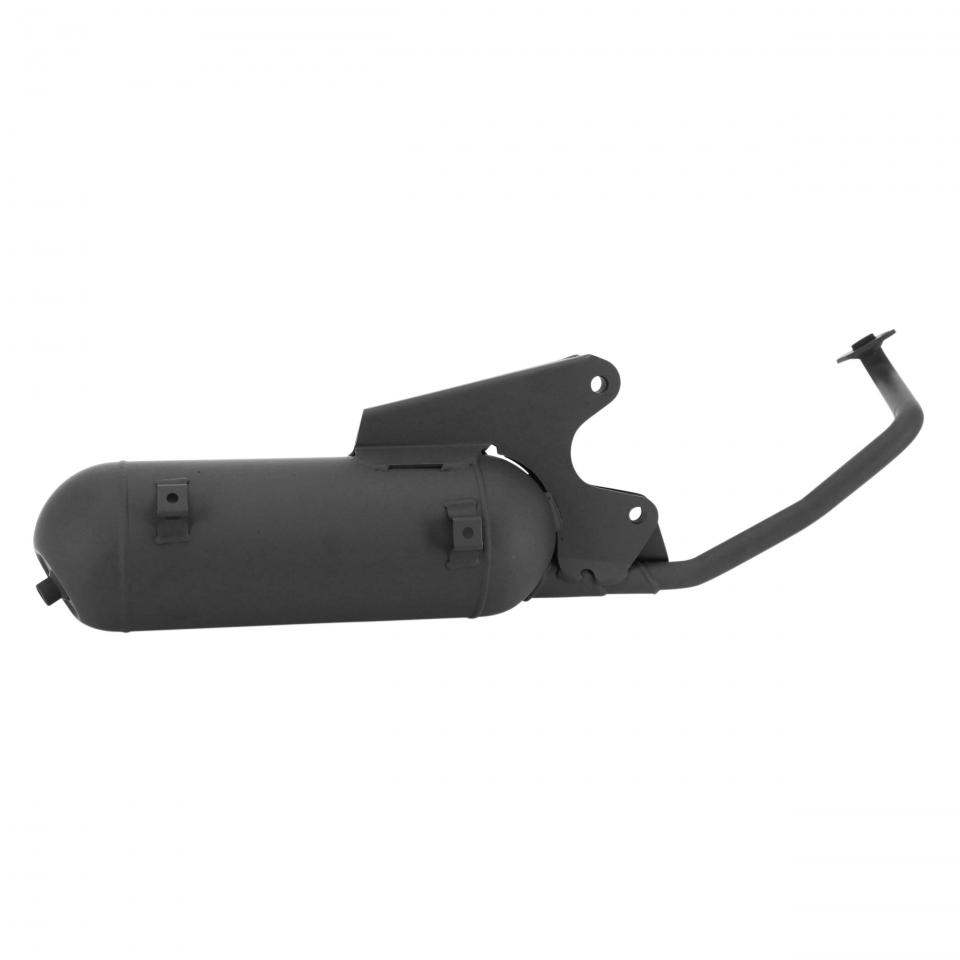 Pot d échappement Tecnigas pour Scooter Honda 110 NSC Vision Après 2011 Neuf
