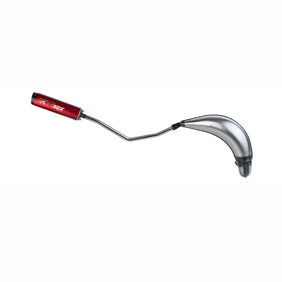 Pot d échappement Tecnigas pour Moto Rieju 50 MRT 2009 à 2022 Neuf
