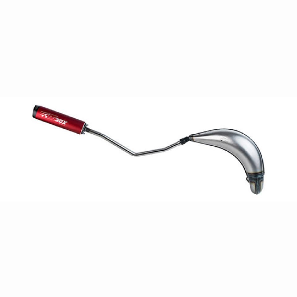 Pot d échappement Tecnigas pour Moto Gilera 50 RCR 2011 à 2017 Neuf