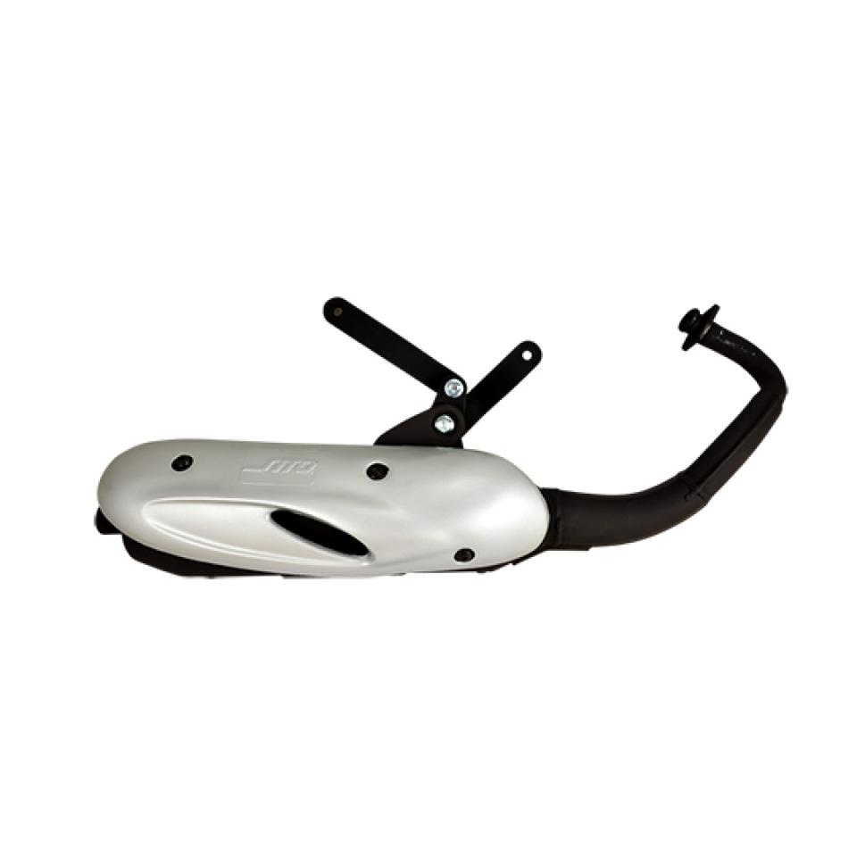Pot d échappement SITO pour Scooter Gilera 50 Runner Pure Jet 2008 à 2011 732 Occasion