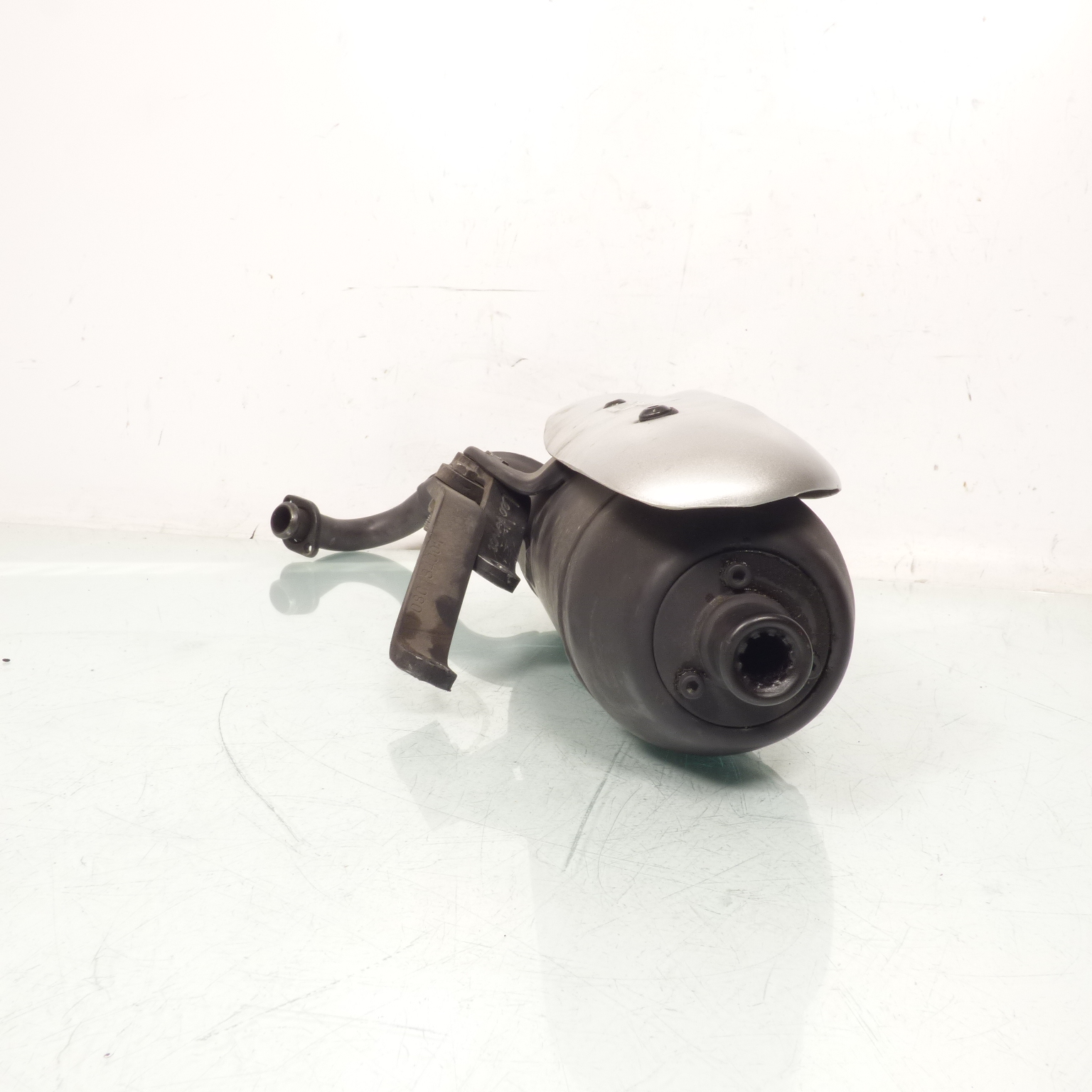 Pot d échappement SITO pour Scooter Gilera 50 Runner Pure Jet 2008 à 2011 732 Occasion