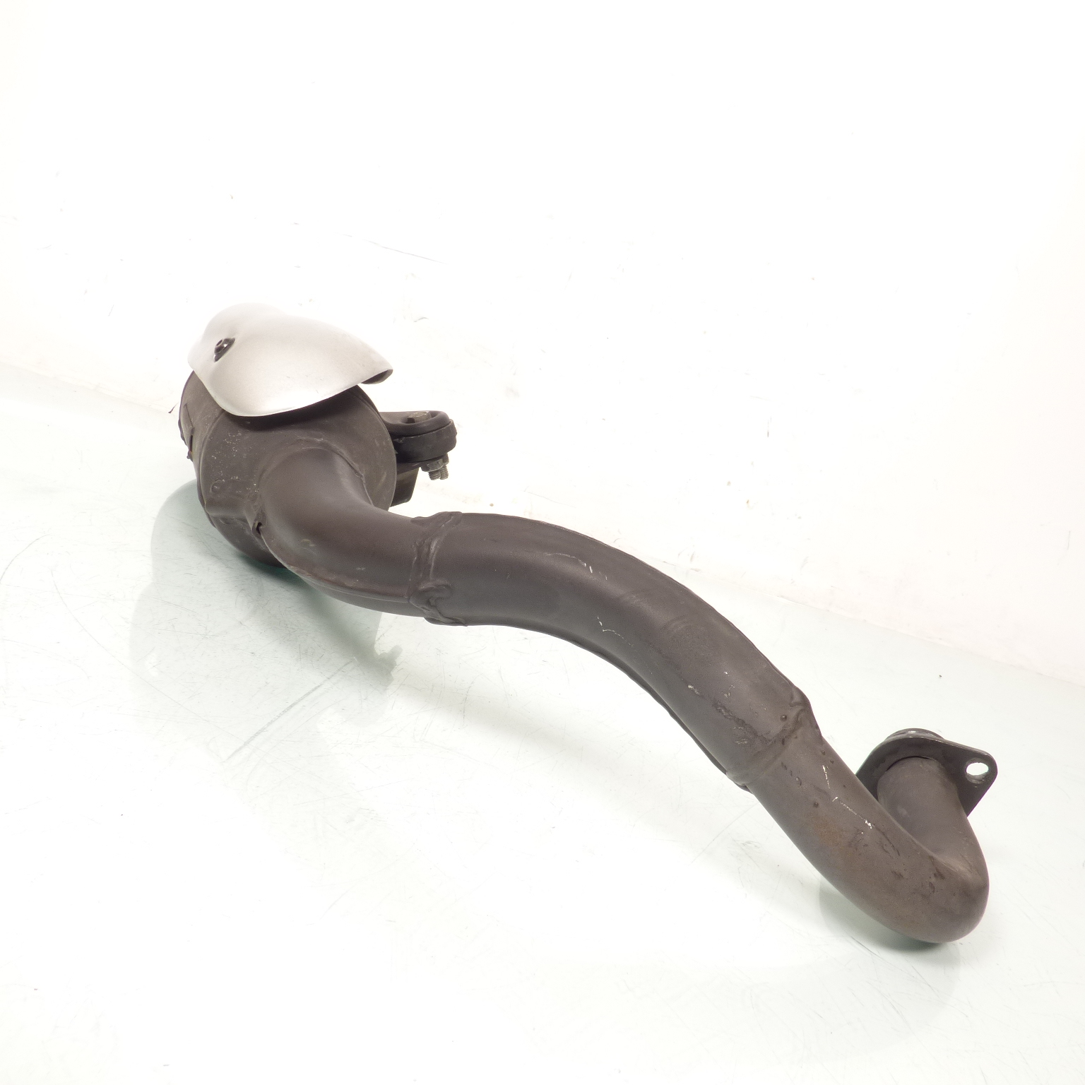 Pot d échappement SITO pour Scooter Gilera 50 Runner Pure Jet 2008 à 2011 732 Occasion