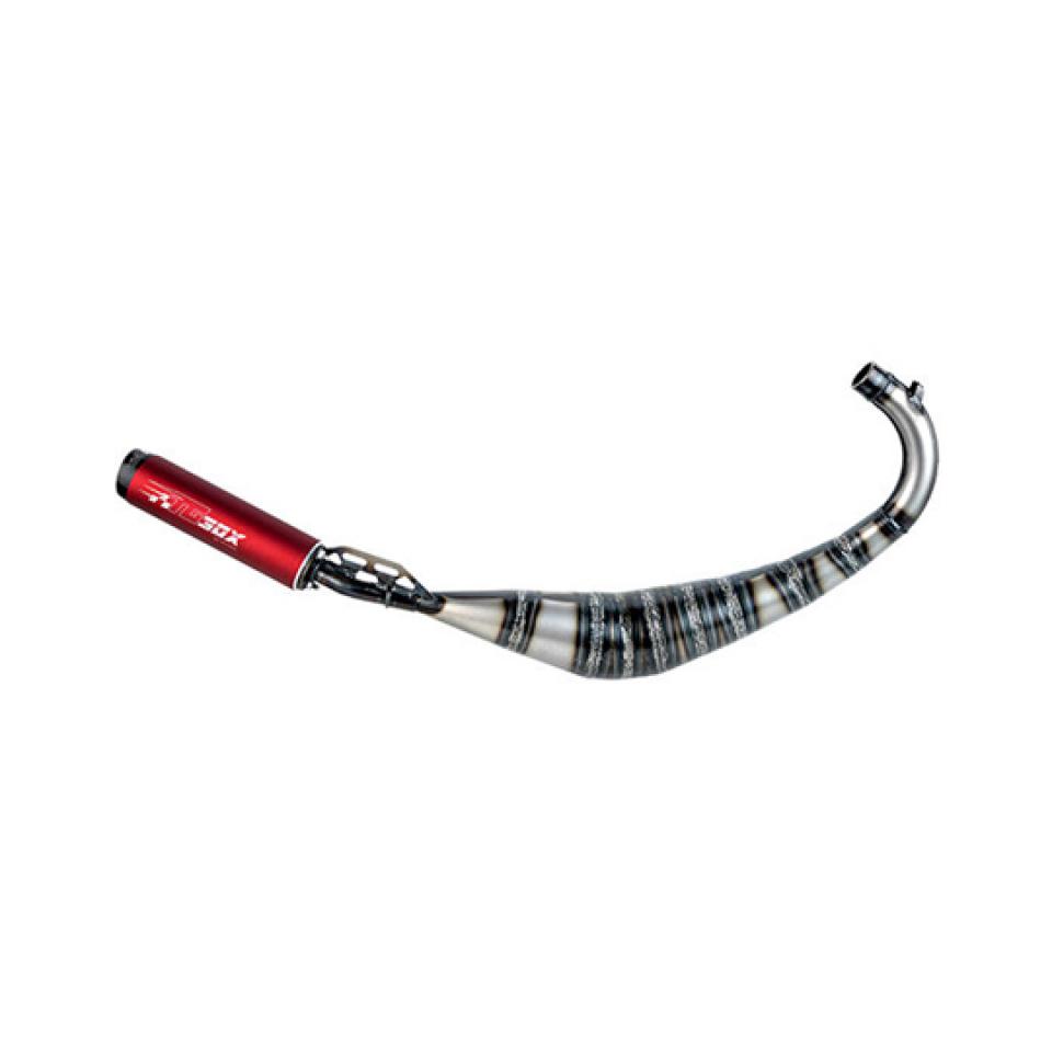 Pot d échappement Tecnigas pour Moto Aprilia 50 RS 2010 Neuf