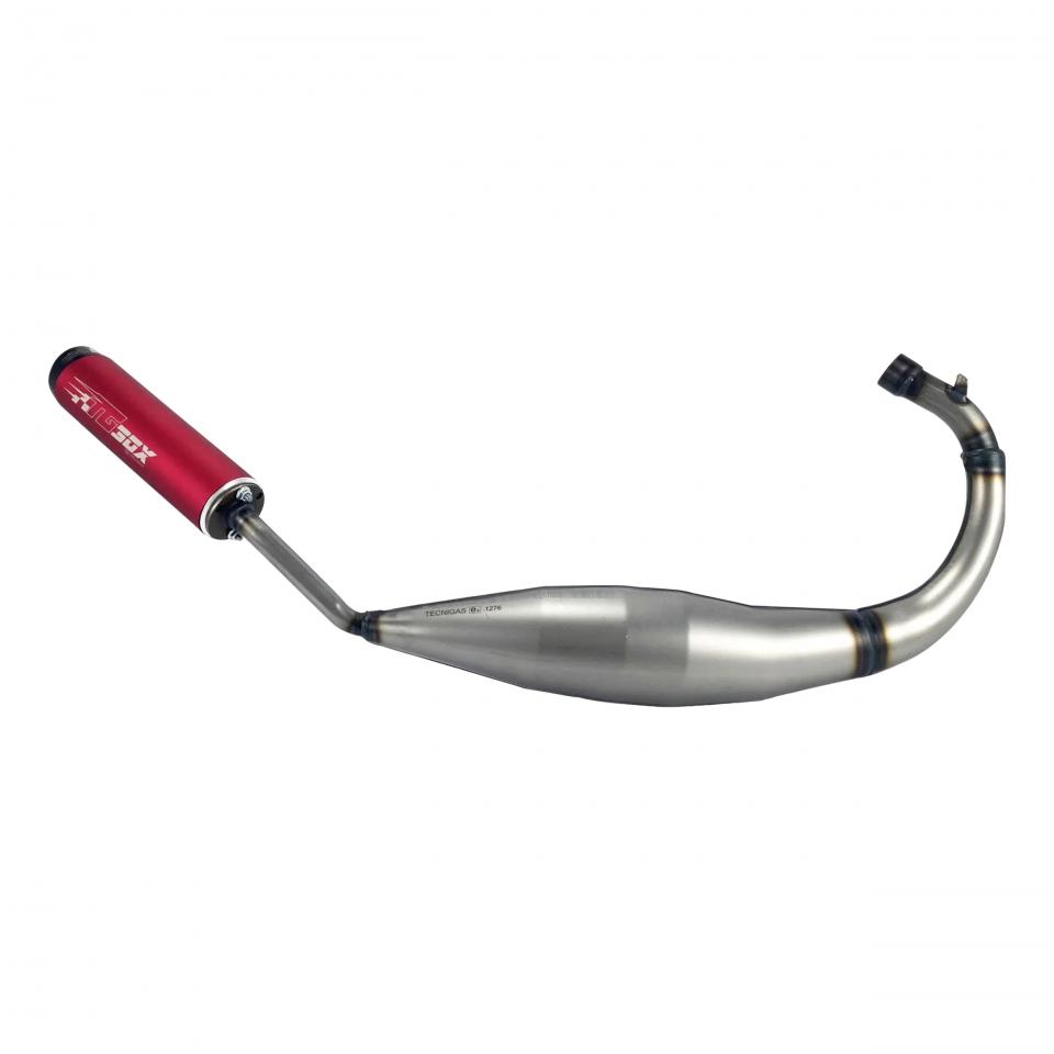 Pot d échappement Tecnigas pour Moto Rieju 50 MRT Neuf