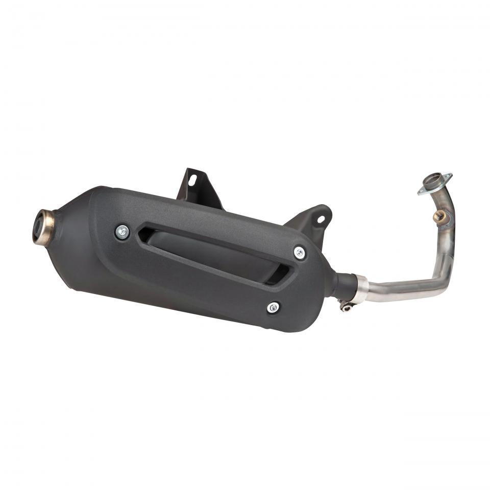 Pot d échappement Tecnigas pour Scooter Yamaha 125 X-Max 2010 à 2016 Neuf