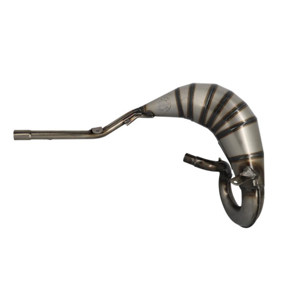 Pot d échappement Leovince pour Moto Beta 50 RR motard Après 2023 Neuf