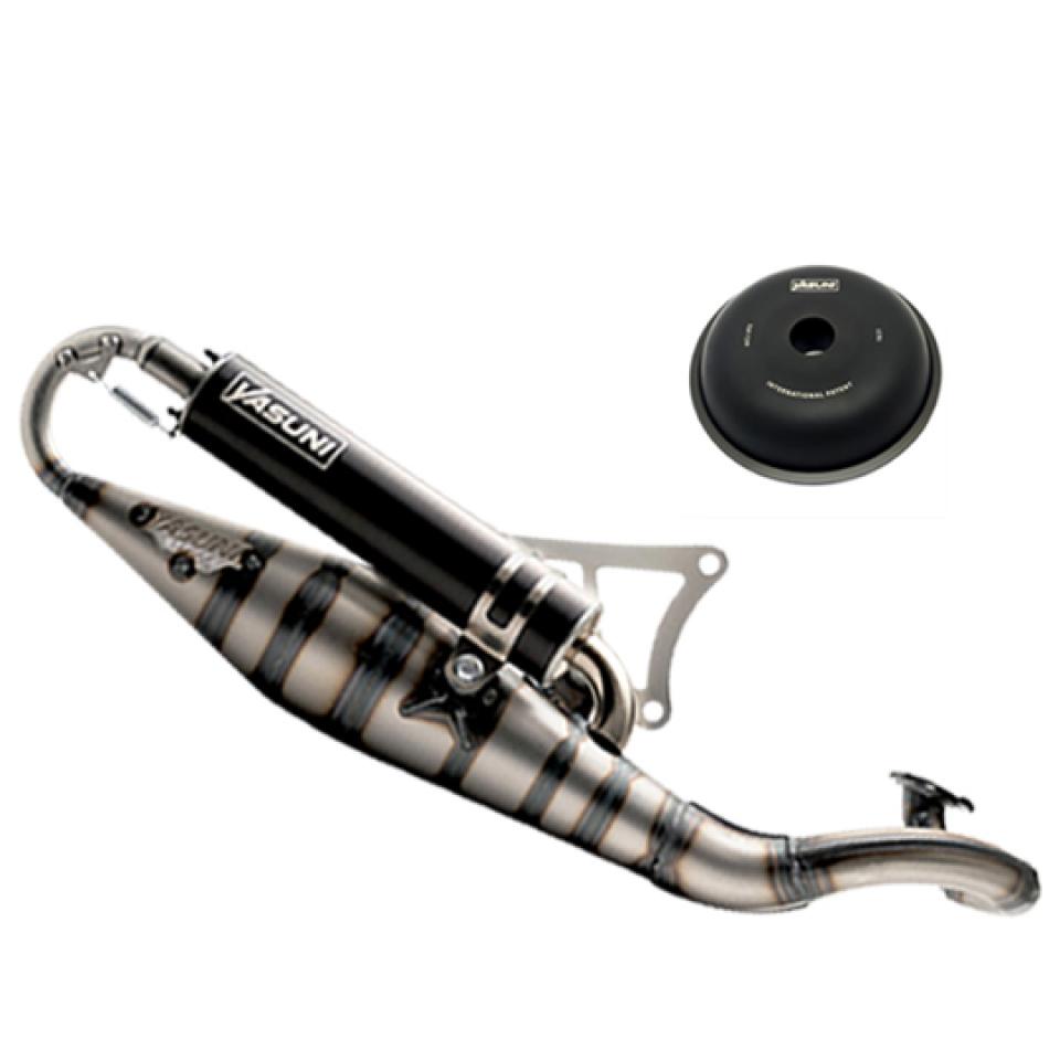 Pot d échappement Yasuni pour Auto Neuf