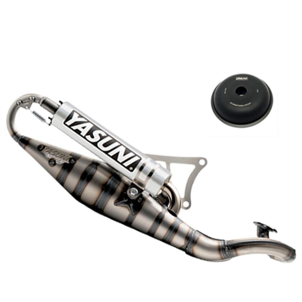 Pot d échappement Yasuni pour Auto Neuf