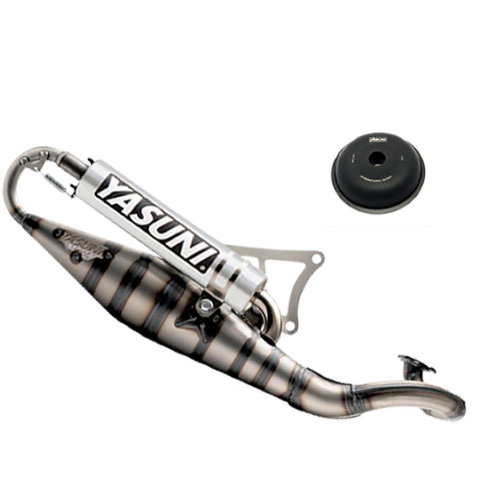 Pot d échappement Yasuni pour Auto Neuf