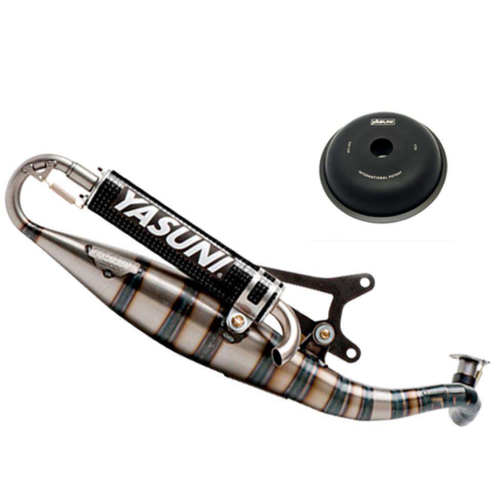 Pot d échappement Yasuni pour Auto Neuf