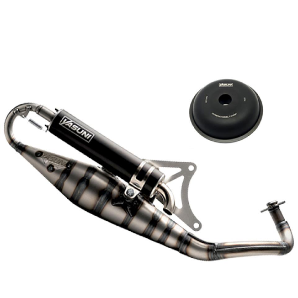 Pot d échappement Yasuni pour Auto Neuf