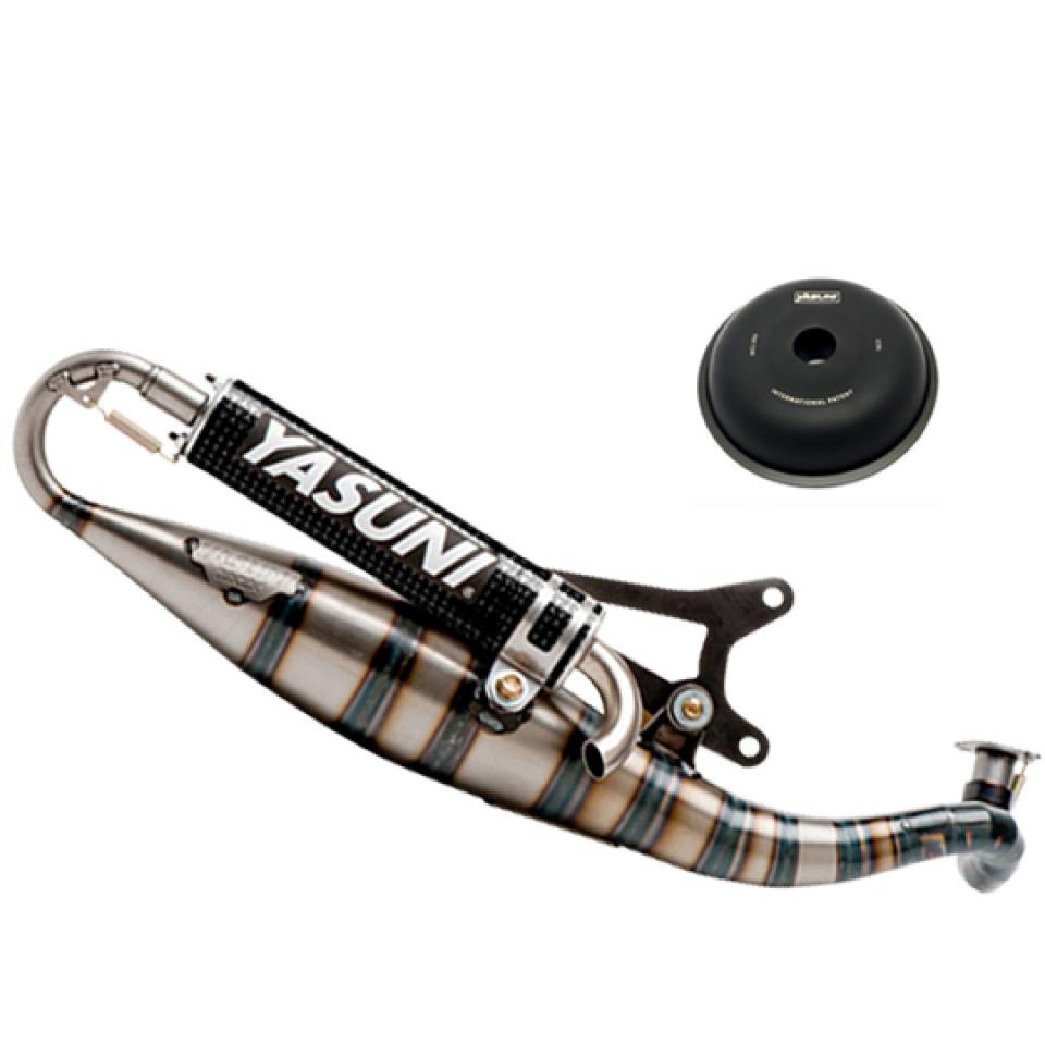 Pot d échappement Yasuni pour Auto Neuf