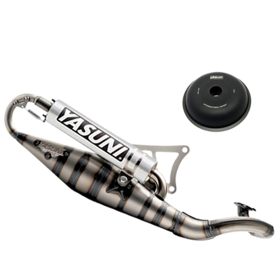 Pot d échappement Yasuni pour Auto Neuf