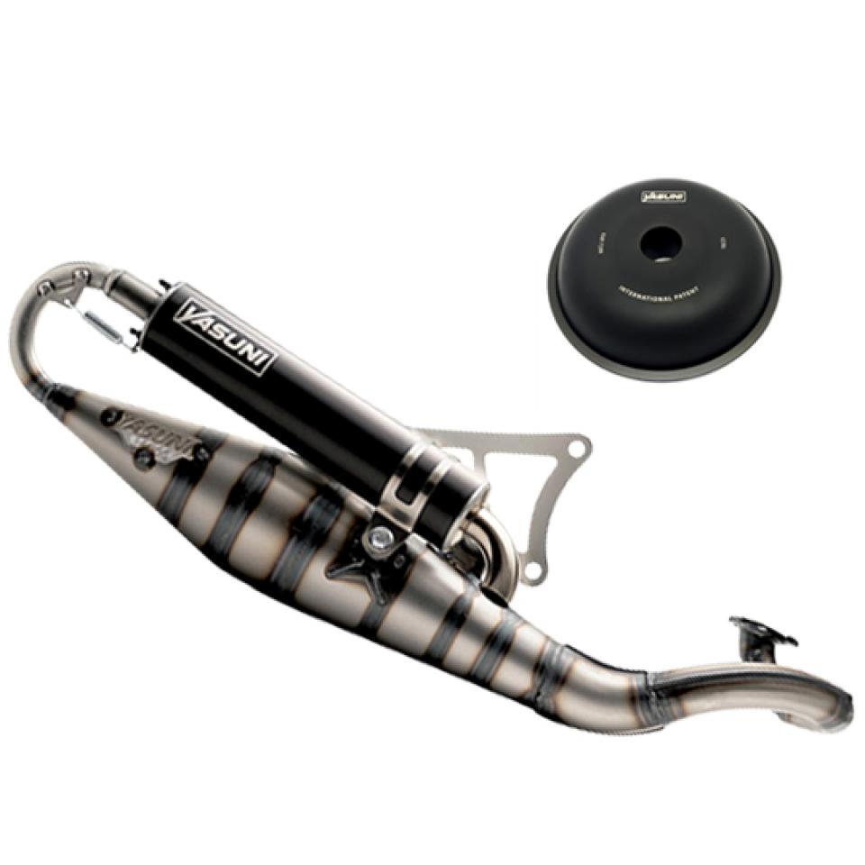 Pot d échappement Yasuni pour Auto Neuf