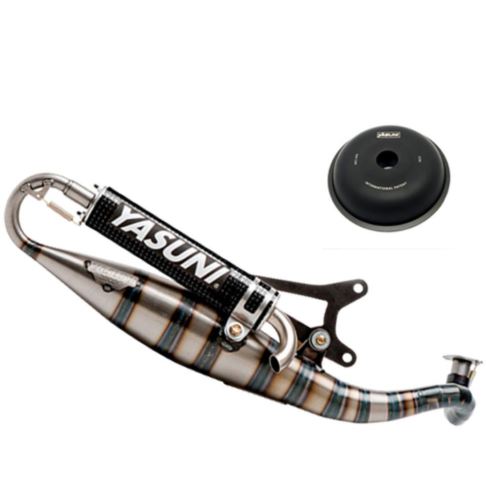 Pot d échappement Yasuni pour Auto Neuf