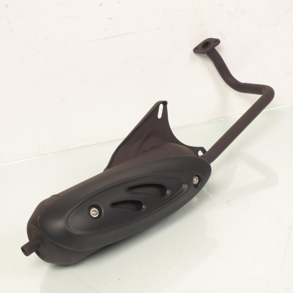 Pot d échappement Tecnigas pour scooter Baotian 50 BT49QT Silent Pro 030750513