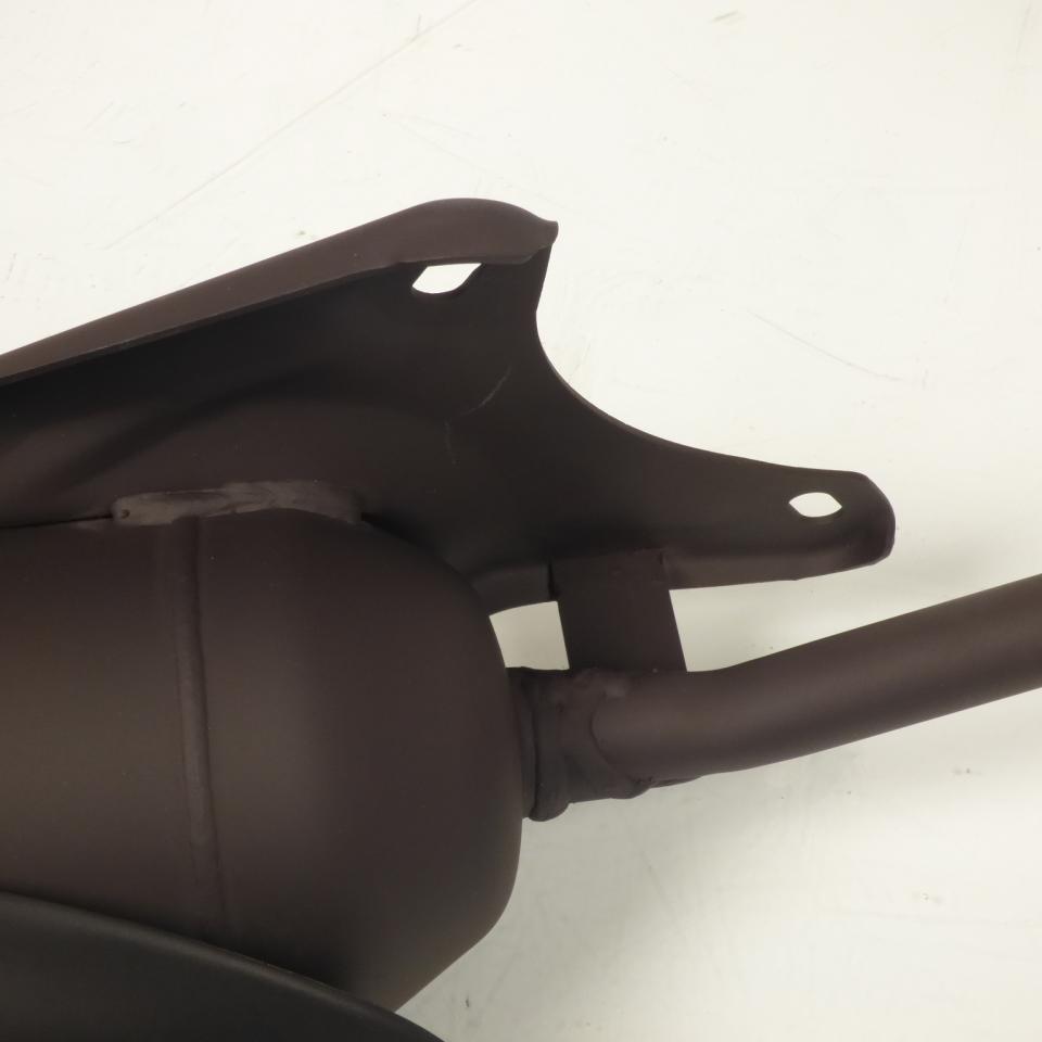 Pot d échappement Tecnigas pour scooter Baotian 50 BT49QT Silent Pro 030750513