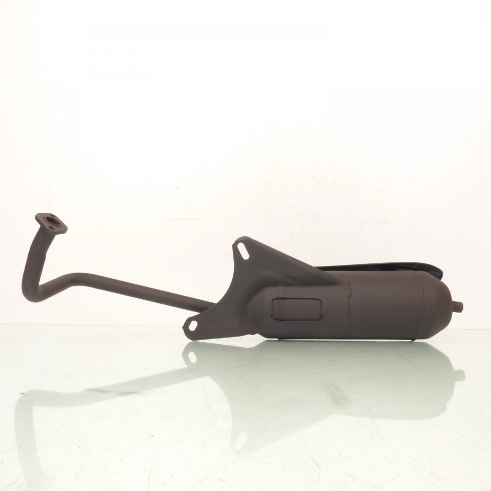 Pot d échappement Tecnigas pour scooter Baotian 50 BT49QT Silent Pro 030750513