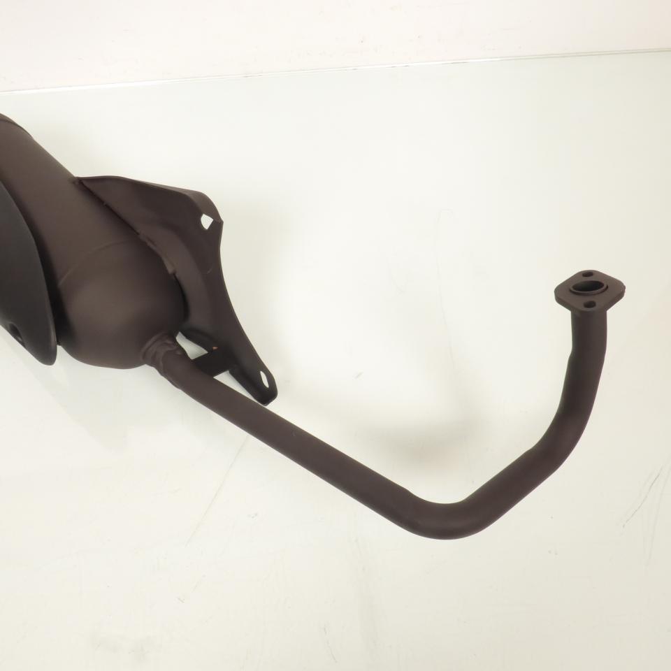 Pot d échappement Tecnigas pour scooter Baotian 50 BT49QT Silent Pro 030750513