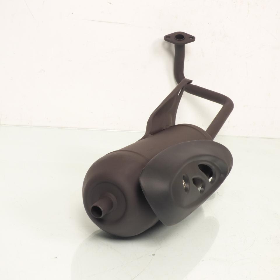 Pot d échappement Tecnigas pour scooter Baotian 50 BT49QT Silent Pro 030750513