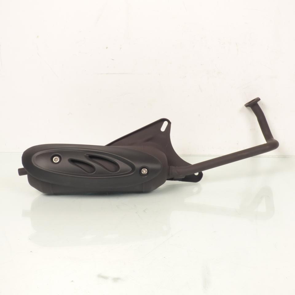 Pot d échappement Tecnigas pour scooter Baotian 50 BT49QT Silent Pro 030750513