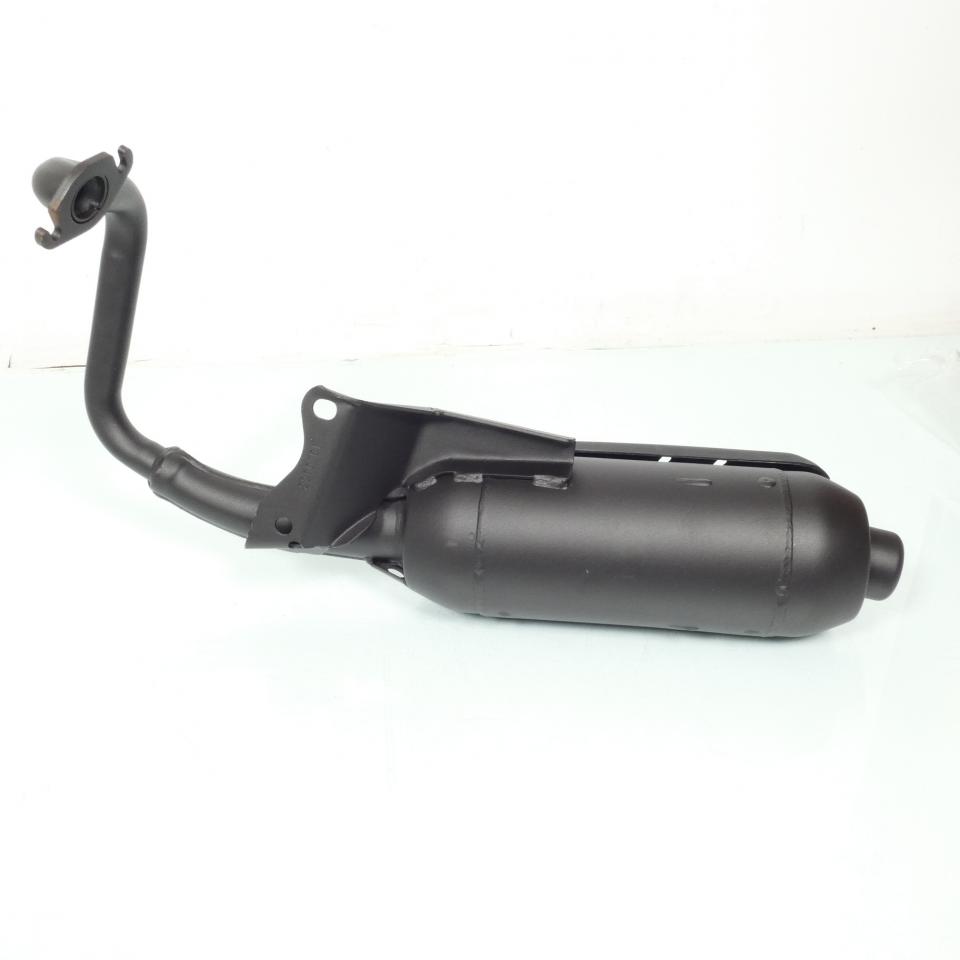 Pot d échappement Jamarcol pour scooter Neuf