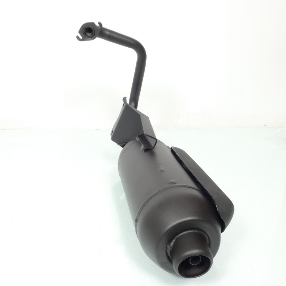 Pot d échappement Jamarcol pour scooter Neuf