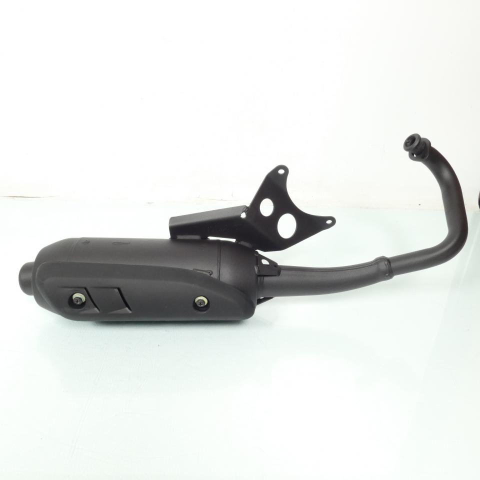 Pot d échappement RSM pour Scooter Gilera 50 Runner Avant 2020 Neuf