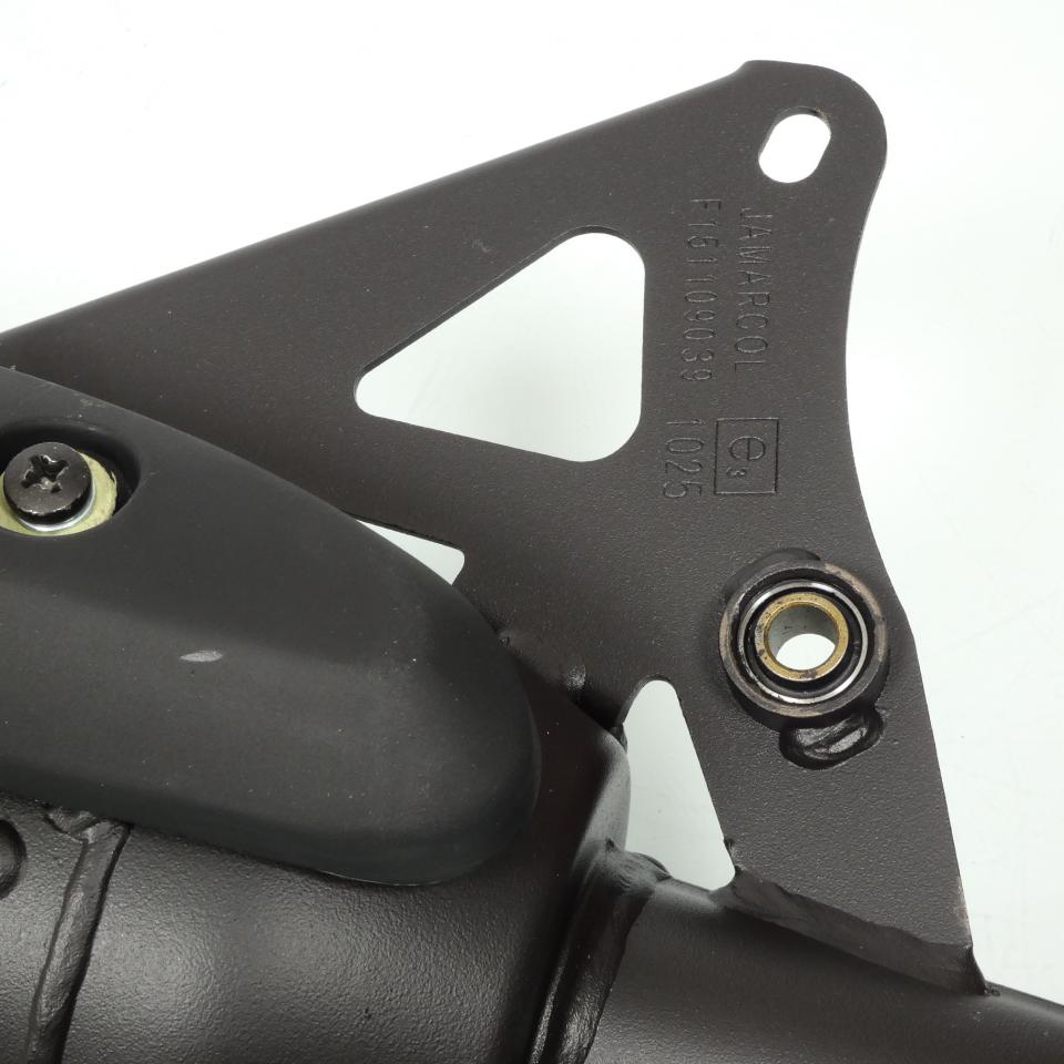 Pot d échappement RSM pour Scooter MBK 50 BOOSTER ROCKET Avant 2020 Neuf