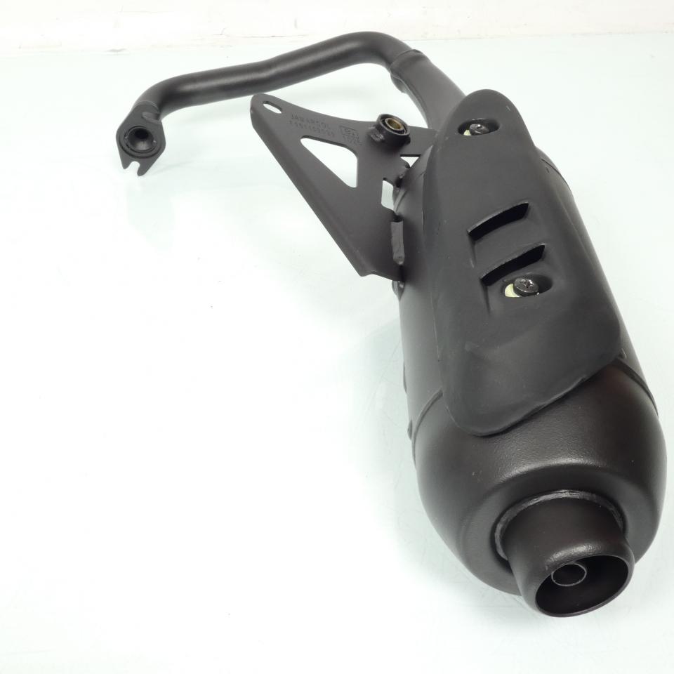 Pot d échappement RSM pour Scooter MBK 50 BOOSTER ROCKET Avant 2020 Neuf