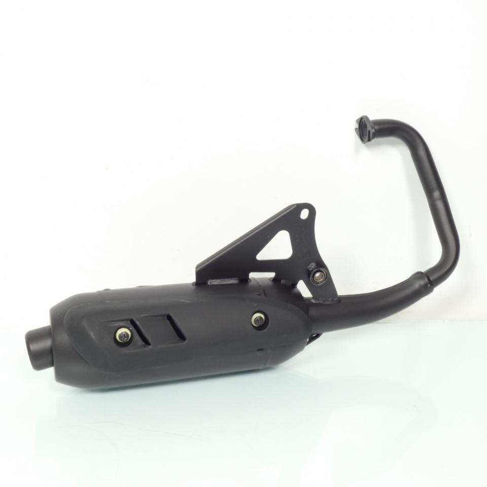Pot d échappement RSM pour Scooter MBK 50 BOOSTER ROCKET Avant 2020 Neuf