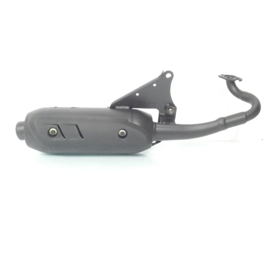Pot d échappement RSM pour Scooter MBK 50 Ovetto Après 1997 Neuf