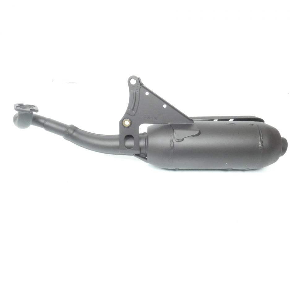 Pot d échappement RSM pour Scooter MBK 50 Ovetto Après 1997 Neuf
