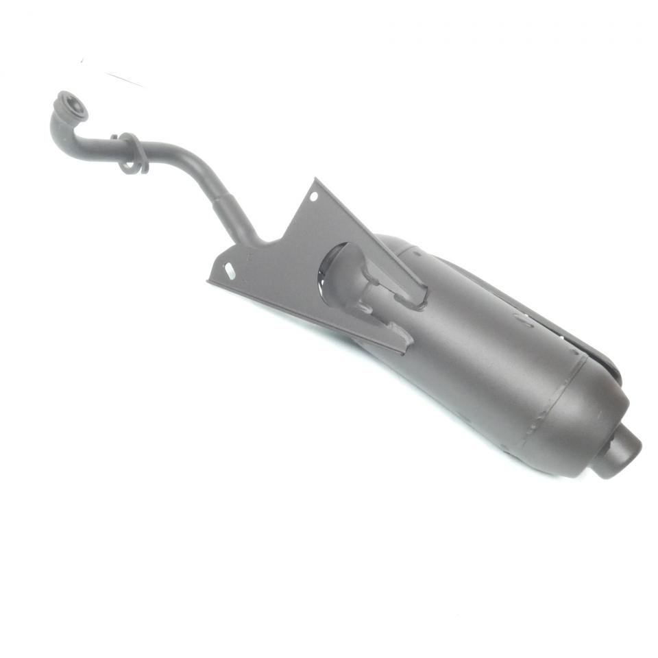 Pot d échappement Jamarcol pour scooter Peugeot Ludix Neuf