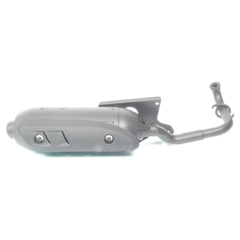 Pot d échappement Jamarcol pour scooter Peugeot Ludix Neuf