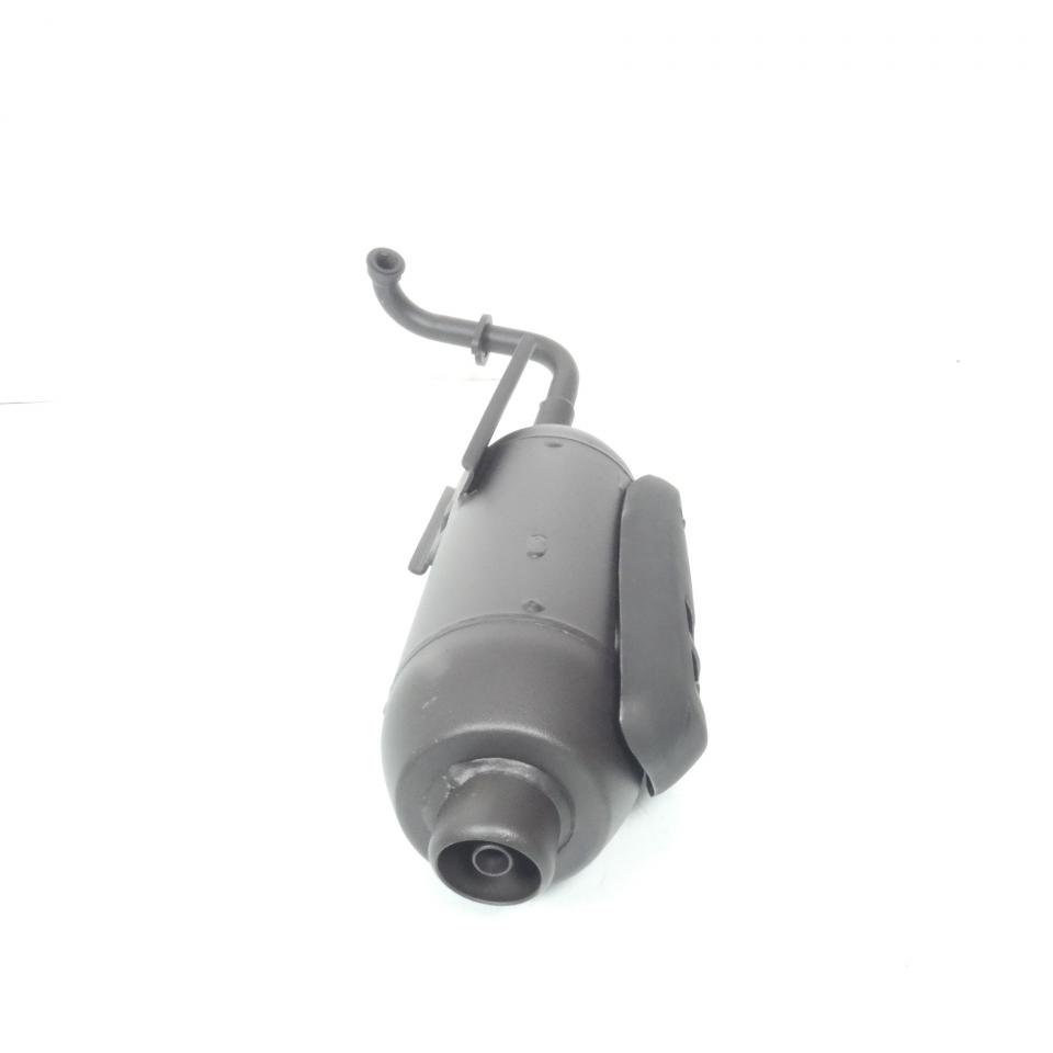 Pot d échappement Jamarcol pour scooter Peugeot Ludix Neuf