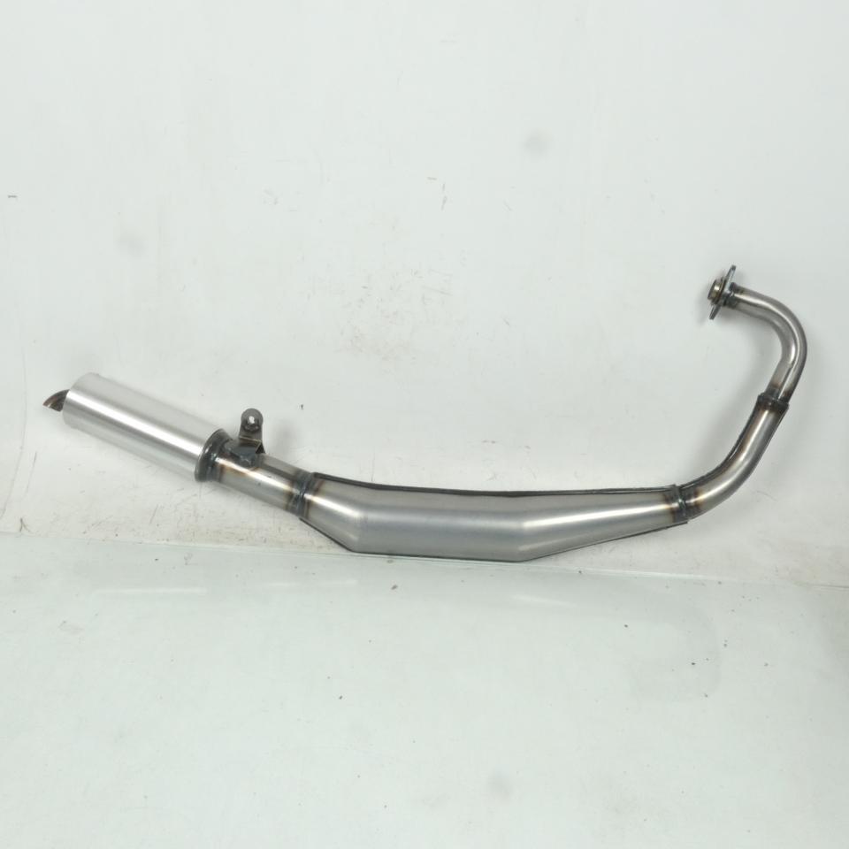 Pot d'échappement GIANNELLI pour moto Honda 50 NSR 1989 à 2001 33016 Neuf