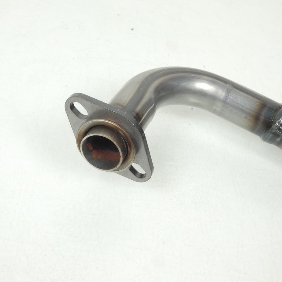 Pot d'échappement GIANNELLI pour moto Honda 50 NSR 1989 à 2001 33016 Neuf