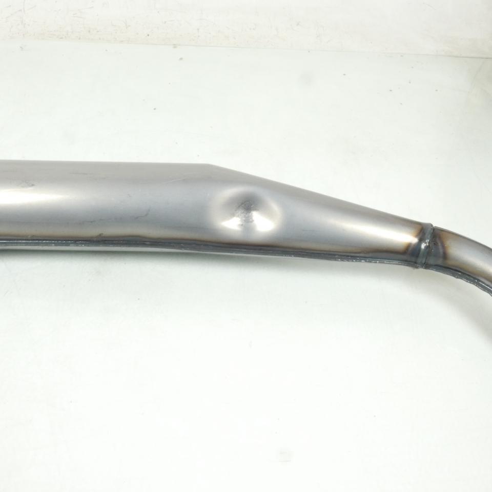 Pot d'échappement GIANNELLI pour moto Honda 50 NSR 1989 à 2001 33016 Neuf