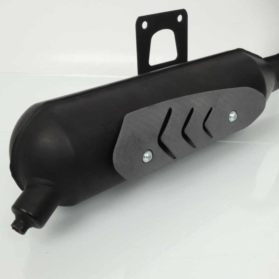 Pot échappement Polini Original pour scooter Peugeot 50 Speedake 200.0314 Occas