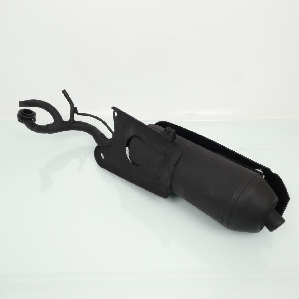Pot échappement origine pour scooter Peugeot 50 Speedfight 4 2015 à 2019 Occas