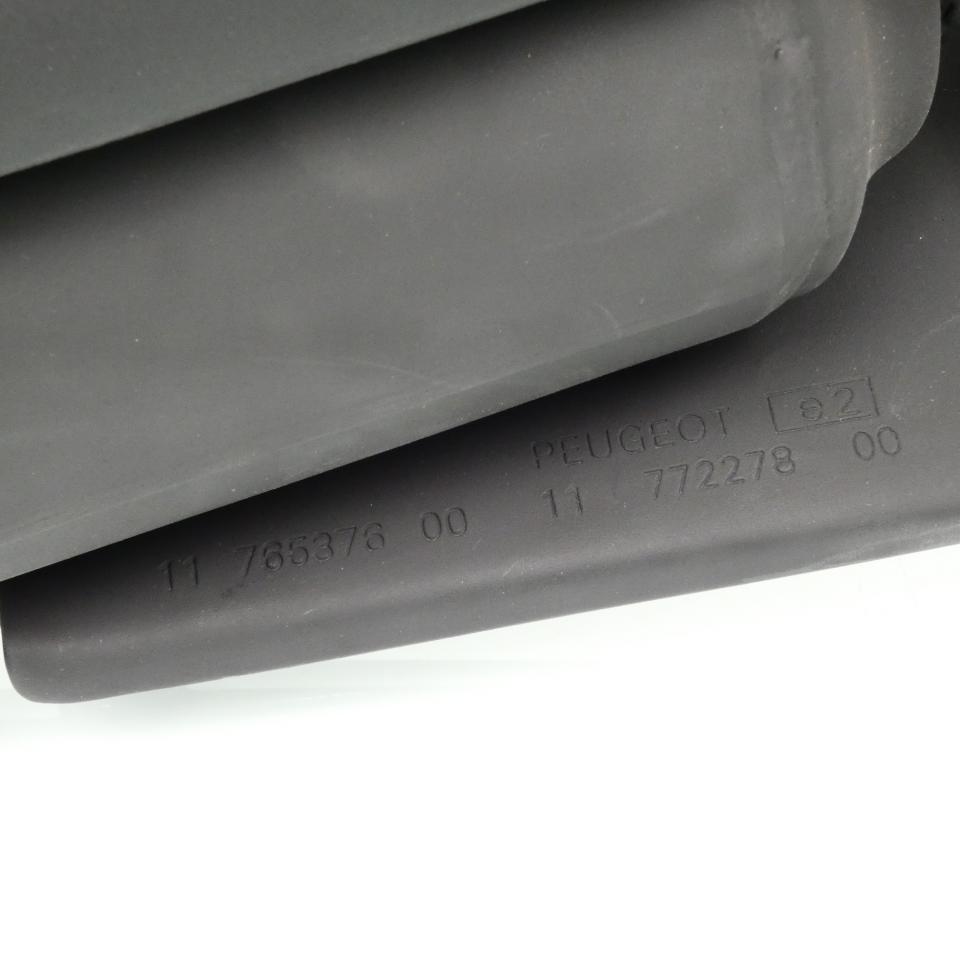 Pot échappement origine pour scooter Peugeot 50 Speedfight 4 2015 à 2019 Occas