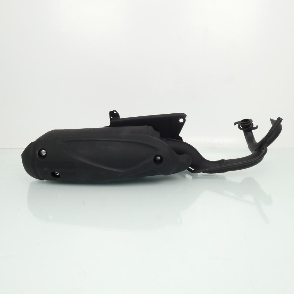Pot échappement origine pour scooter Peugeot 50 Speedfight 4 2015 à 2019 Occas