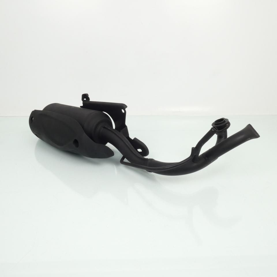 Pot échappement origine pour scooter Peugeot 50 Speedfight 4 2015 à 2019 Occas