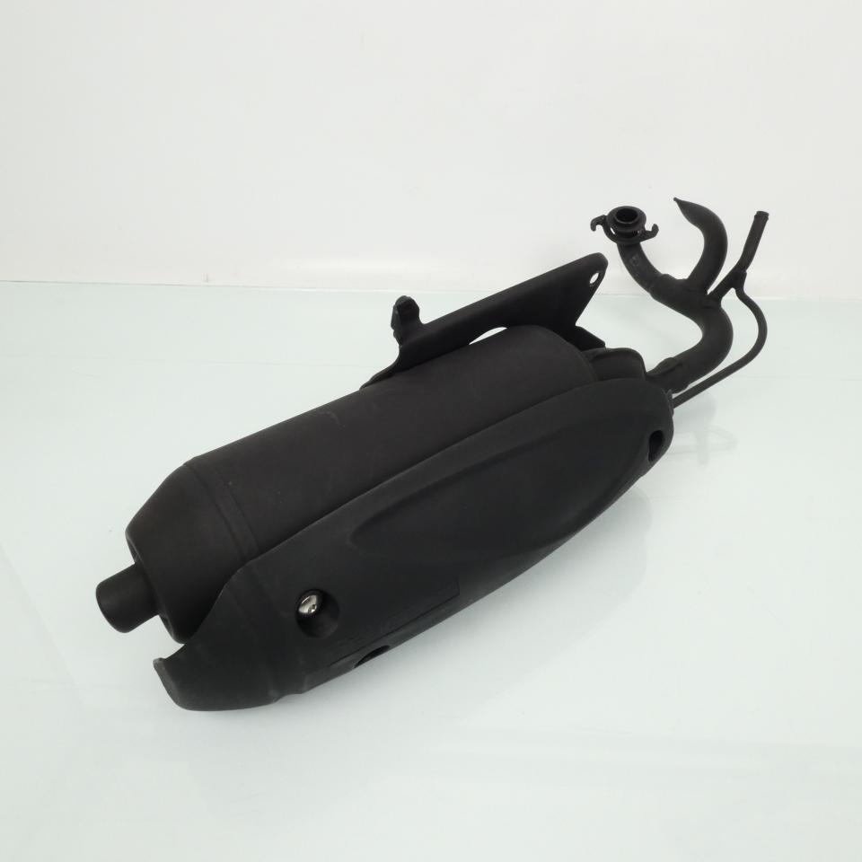 Pot échappement origine pour scooter Peugeot 50 Speedfight 4 2015 à 2019 Occas