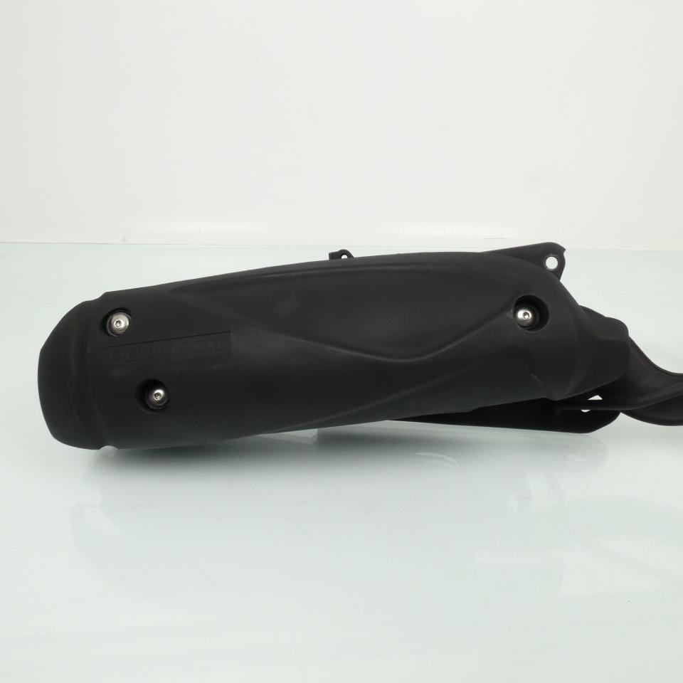 Pot échappement origine pour scooter Peugeot 50 Speedfight 4 2015 à 2019 Occas