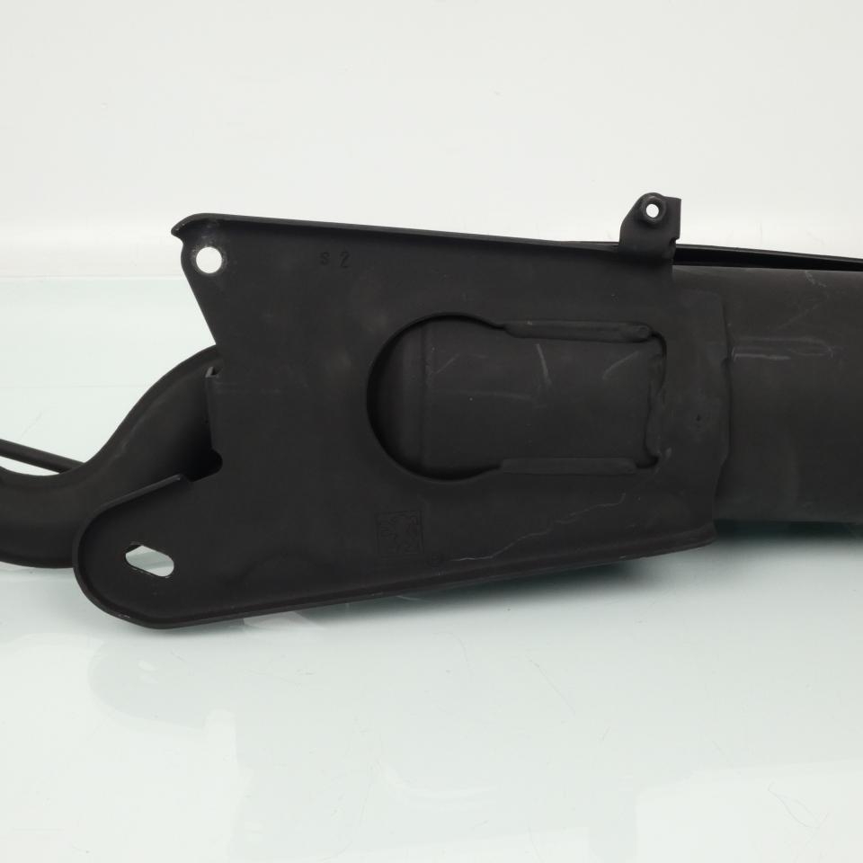 Pot échappement origine pour scooter Peugeot 50 Speedfight 4 2015 à 2019 Occas