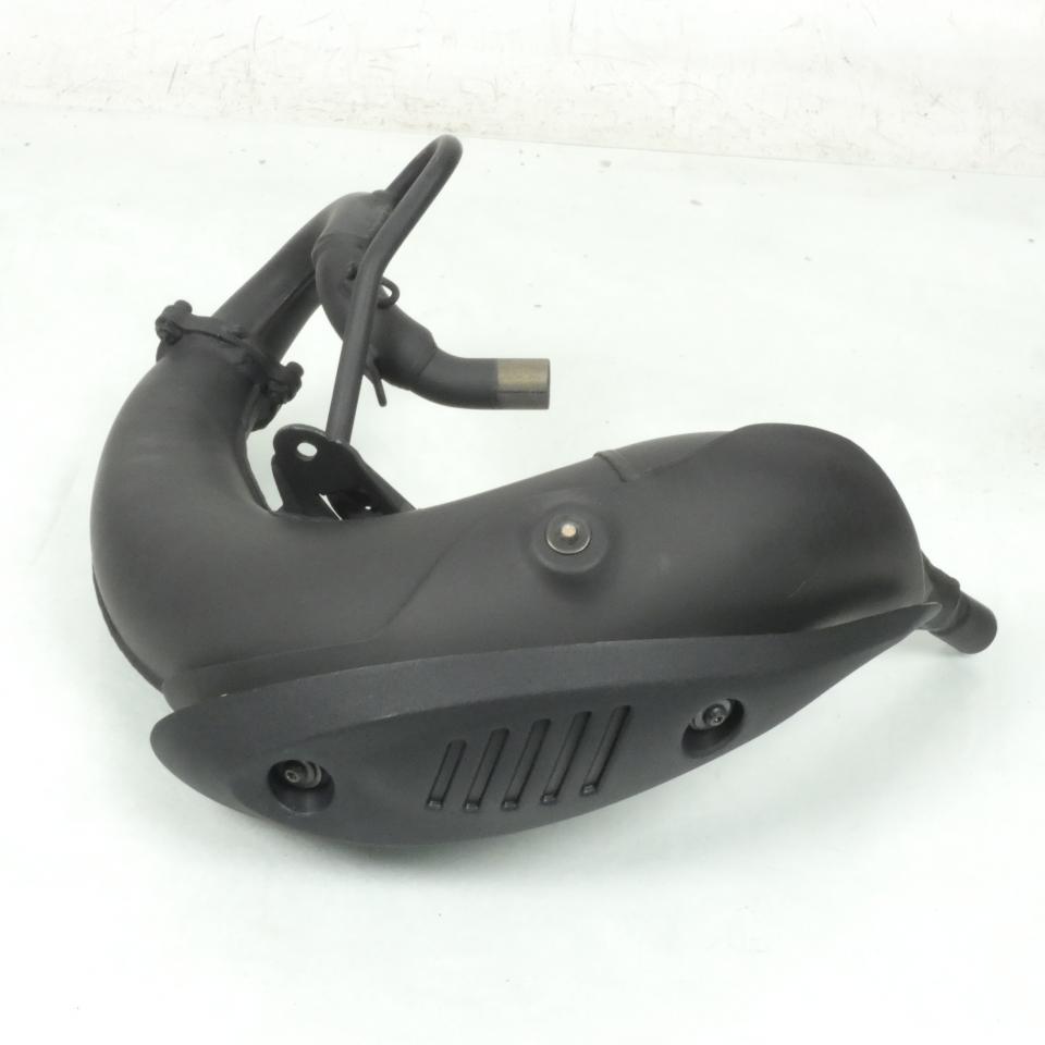 Corps Pot d'échappement pour moto Yamaha 50 DTR 2007 à 2011 13C-E4710-00-00 Neuf