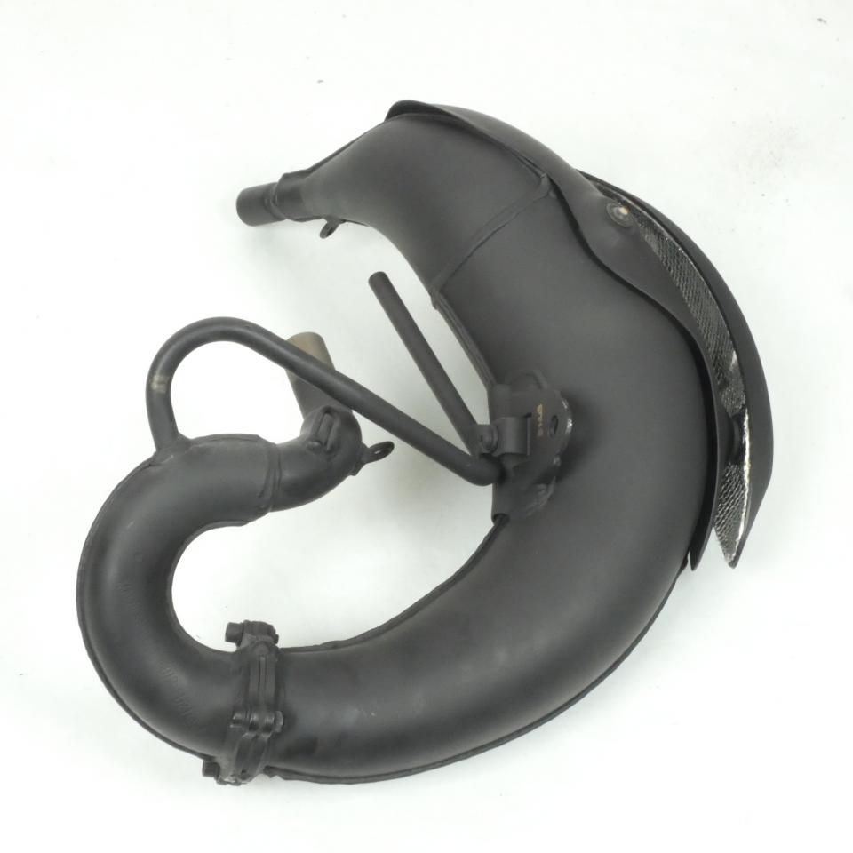Corps Pot d'échappement pour moto Yamaha 50 DTR 2007 à 2011 13C-E4710-00-00 Neuf